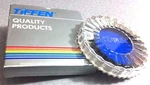 Tiffen 80-A Color Conversion Blue Glass Lens Filter 7280A. Fixed Price $26.99.