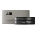 Urth 49MM Nature Kit Plus+ W/uv, Cpl, ND64 Soft Graduated ND8 Filters. Fixed Price $105.99.