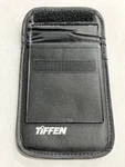 Tiffen 4 X 5.65" Black Satin 1/8 Filter Arri Sony Red Digital. Fixed Price $375.00.
