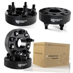 Promotive 5X120MM Wheel Spacers 1.5 Inch - 5X4.72 Hubcentric 38MM (4PC) Black. Fixed Price $142.48.