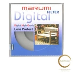 New Marumi 72MM Dhg Lens Protect Filter. Fixed Price $44.31.