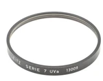 Leica Series 7 Uva Lens Filter (13009). Fixed Price $69.99.