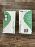 Think Crucial Air Purifier Filter Fits Hunter 3096 2 Pack. Fixed Price $29.99.