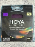 Genuine Hoya Fl-w Fluorescent Glass Lens Filter Japan. Fixed Price $8.00.