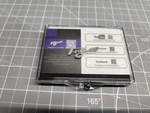 Flywoo Dji O4 Pro Avatar 2 Uv Nd Cpl Filters V1 Open Box Never Used. Fixed Price $7.99.