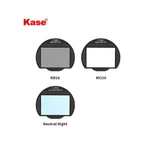 Kase Clip-in 3 Filter Kit, Neutral Night Uv, ND16 4 Stop Dedicated For Canon Eod. Fixed Price $119.99.