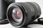 Mint Sony 70-300MM F/4.5-5.6 Ssm Lens A-mount SAL70300G From Japan. Fixed Price $254.99.