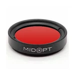 Light Red Bandpass Filter For Machine Vision, Bp Series, Broad Bandwidth, Ran.... Fixed Price $157.54.