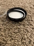 Hoya Diffuser (B52DIFFGB) Mm Filter Z. Fixed Price $7.00.