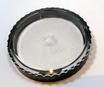 Hoya Empty Lens Case For 49MM 52MM 55MM Filters - Oem. Fixed Price $15.26.