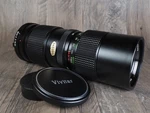 Vivitar 85-205MM F3.8 Minolta Md Mount Vintage Very Clean And Ready To Go Caps. Fixed Price $16.67.