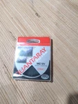 Quantaray Uv 77MM C-pl Circular Polarizer Filter. Fixed Price $41.99.