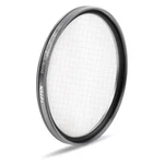 Tiffen 55MM Digital Ht Star 4 Point 2 Thread. Fixed Price $34.99.