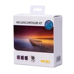 Nisi Filters 100MM Nd Long Exposure Kit Camera Arri Red Sony Canon Bmd 6KPRO Len. Fixed Price $428.29.