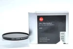 Leica E69 ND4X Lens Filter 18631. Fixed Price $79.00.