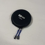 Polarizer Circular Filter For Holder W/case. Fixed Price $225.00.