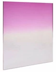 Polaroid Camera Filter Series - Plfilp Purple Graduated Color Square. Fixed Price $15.75.