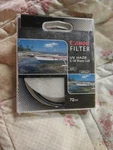 Canon (87201) Mm Filter. Fixed Price $21.98.