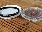 Nikon Camera Filter "soft 2" Japan - 62MM For 35MM Film Slr + Case. Fixed Price $25.00.