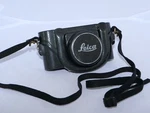 Leica Mbroo Waterproof Case. Fits Iii, Iiia, Iiif. Glossy Grey Finish. Fixed Price $395.00.