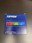 New Open Tiffen 4X5.65 Night Fog 2 Filter For Matte Boxes. Fixed Price $150.00.