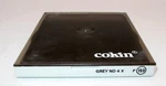 *great* Cokin Series P153- Grey Nd 4X Filter The Original Case. Fixed Price $9.99.