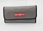 Beschoi 67MM Camera Lens Filter Kit W/ Foldable Soft Case. Fixed Price $22.49.