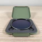 Polarpro Shortstache Mist-pl 82MM Cinebloom Lens Filter W/ Case. Fixed Price $85.99.