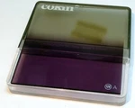 Cokin A126 Gradual M1 Mauve Series (s) 67X67MM Small Square Graduated. Fixed Price $13.41.