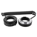 Meike Automatic Af Focus Multifunctional E-macro Extension Tube Mk-c-up .... Fixed Price $93.32.
