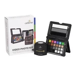 Calibrite Video Photo Kit Display Plus And Passport (CCPLHL-PPV2). Fixed Price $551.14.