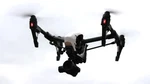 Dji Inspire 1 Pro Quadcopter With Zenmuse X5 4K Camera & 2 Remotes Bundle. Fixed Price $718.93.