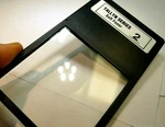 Tallyn Soft Fuser # 2 Filter 3 Inch For Portraiture Lindahl Diffusion Focus. Fixed Price $23.92.