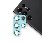 For Samsung Galaxy S23 Ultra 2023 Tempered Glass Metal Camera Lens Protector. Fixed Price $12.76.