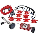 60151 Msd Kit Ignition For Chevy Express Savana Suburban Chevrolet 1500 2500. Fixed Price $1838.05.
