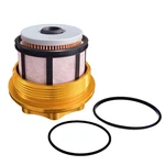 Ifjf FD-4596 Fuel Filter And F81Z9G270BA Aluminu Cap Replacement. Fixed Price $80.67.