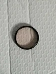 Rolev M.g. 52MM Skylight Glass Filter 11015 Without Case. Fixed Price $9.50.