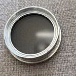 Vintage Kodak Series Pola-screen Camera Lens Filter. Fixed Price $9.50.