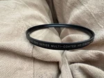 Xit Pro Series Multi-coated Hd Digital Uv Filter 77MM Sealed. Fixed Price $9.95.