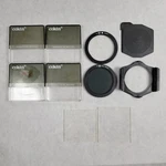 Cokin Filter 52MM - Lenses: A084, A230, A160, A055 (read Description). Fixed Price $28.67.