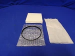 Fujinon EPF-111A Protective Filter, Clean Glass, For ZK3.5X300 /ZK4.7X19 Lenses. Fixed Price $399.99.