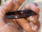 Tiffen 49-52MM Step-up Ring. Fixed Price $7.50.