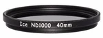 Ice 40MM Filter Neutral Density Stop Optical Glass. Fixed Price $19.95.