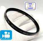 Top Mint Kenko Lens Filter Mc Protector 105MM From Japan. Fixed Price $46.19.