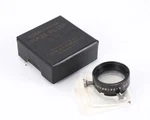 Kodak Kodachrome Haze Filter U-11, Boxed, Material DEGRADED/212154. Fixed Price $12.00.