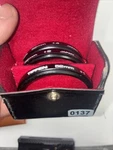 Tiffen 52MM Close-up Lens Filter Set +1 +2 +3 Hce W/ Case Japan Macro Photograph. Fixed Price $50.00.