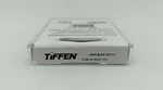 Tiffen Black Satin Filter (43MM, Grade 1). Fixed Price $59.99.