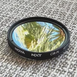 Hoya Nxt 40.5MM Circular Polarizer Filter *authorized Usa Dealer*. Fixed Price $32.97.