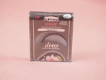 Bower Digital Hd 62 Mm Uv Lens Filter (black). Fixed Price $6.00.