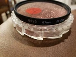 Hoya 67MM Fl-day Hmc Filter Lens Multi Coated. Fixed Price $16.99.